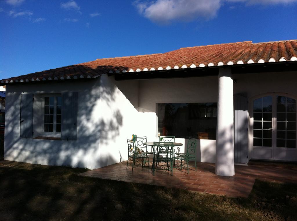 Residence Mas Du Tadorne Saintes-Maries-de-la-Mer Rum bild