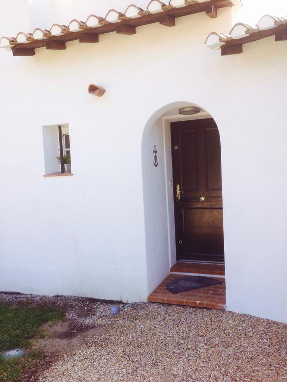 Residence Mas Du Tadorne Saintes-Maries-de-la-Mer Exteriör bild