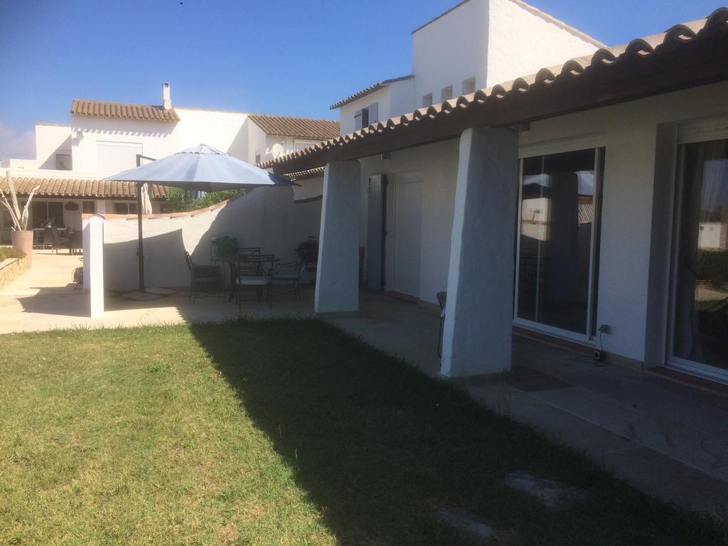 Residence Mas Du Tadorne Saintes-Maries-de-la-Mer Exteriör bild