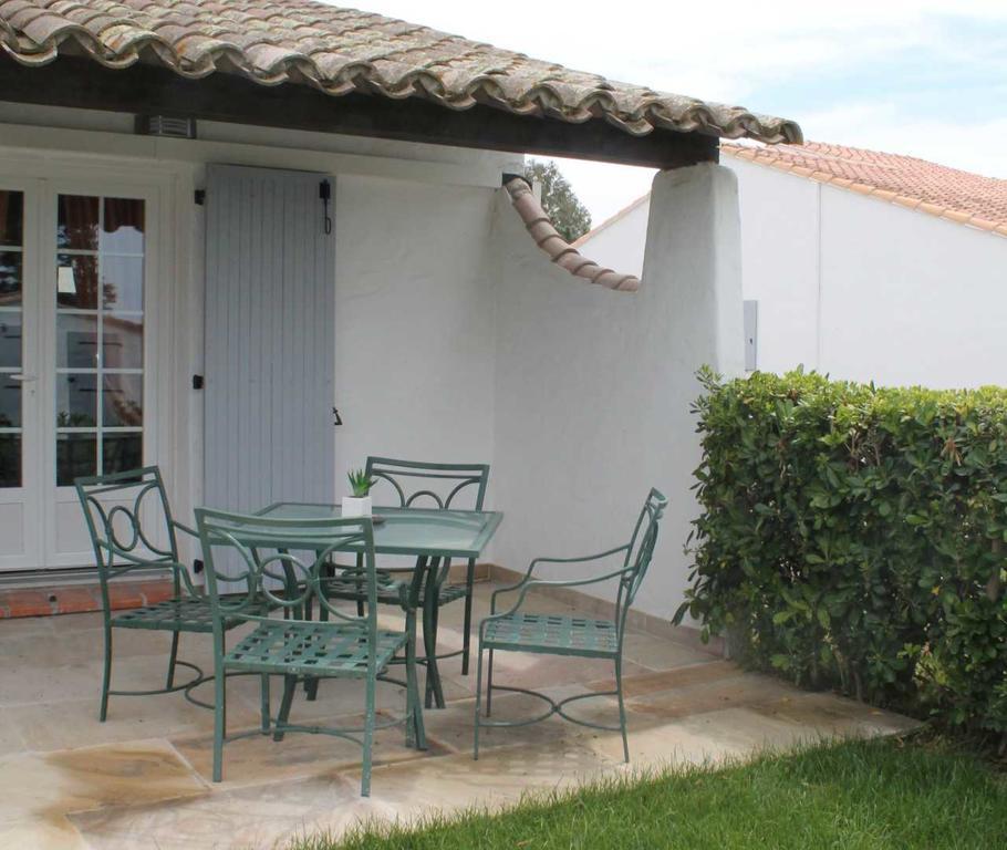 Residence Mas Du Tadorne Saintes-Maries-de-la-Mer Exteriör bild